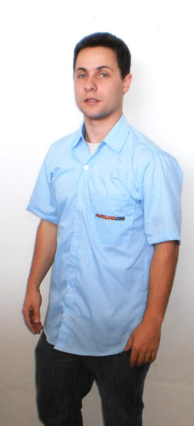 Camisa Masculina